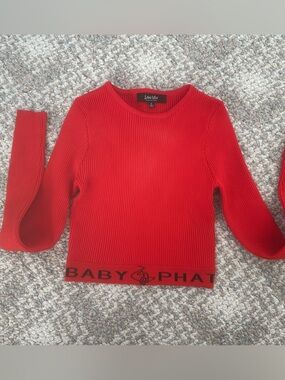 BABY PHAT